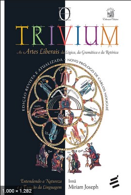 Trivium – Irma Miriam Joseph