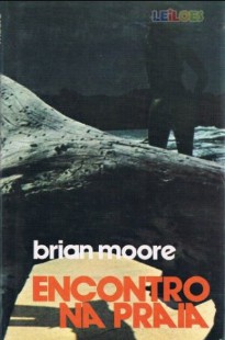 Brian Moore - ENCONTRO NA PRAIA txt