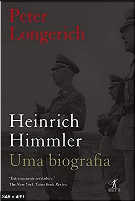 Uma Biografia – Peter Longerich