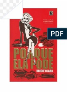 Bridie Clark - PORQUE ELA PODE doc
