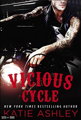 Vicious Cycle - Katie Ashley
