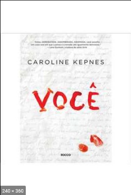 Voce – Caroline Kepnes