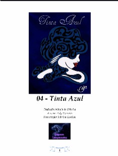Brizz Briseira – Saga da Lua Cheia IV – TINTA AZUL pdf