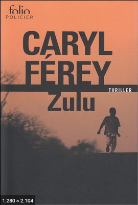 Zulu - Caryl Ferey