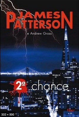2 Chance - Clube das Mulheres - James Patterson