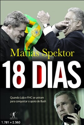 18 Dias – Matias Spektor