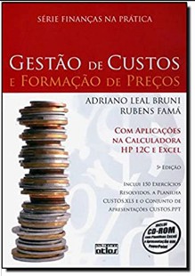Bruni e Fama - GESTAO DE CUSTOS E FORMAÇAO DE PREÇOS pdf