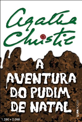 A Aventura do Pudim de Natal - Agatha Christie