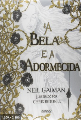 A Bela e a Adormecida – Neil Gaiman