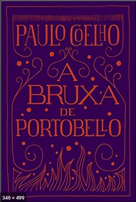 A Bruxa de Portobello – Paulo Coelho