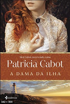 A Dama da Ilha - Patricia Cabot