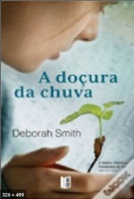 A Docura da Chuva – Deborah Smith