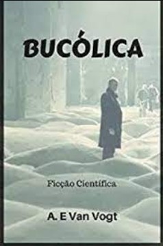 bucolica - A. E. Van Vogt pdf