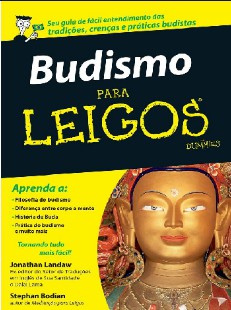 Budismo Para Leigos - Jonathan Landaw e Stephan Bodia pdf