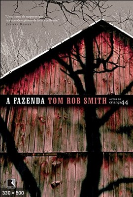 A Fazenda - Tom Rob Smith