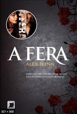 A Fera – Alex Flinn