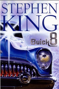 Buick 8 - Stephen King epub