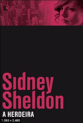 A Herdeira – Sidney Sheldon