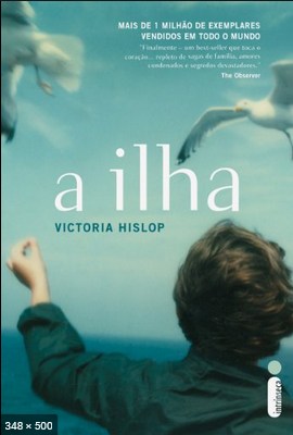 A ilha – Victoria Hislop