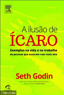 A Ilusao de Icaro - Seth Godin