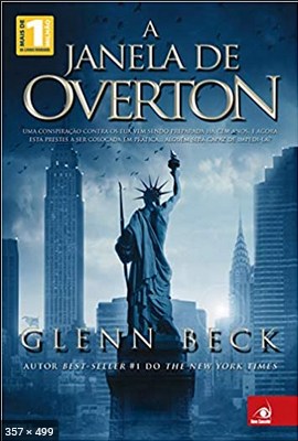 A Janela de Overton - Glenn Beck