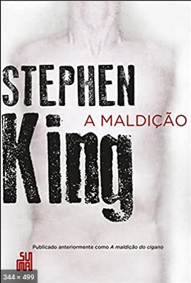 A Maldicao – Stephen King