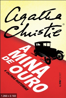 A Mina de Ouro – Agatha Christie