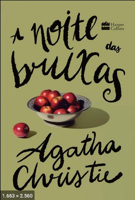 A Noite das Bruxas - Agatha Christie