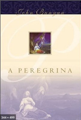 A Peregrina – John Bunyan