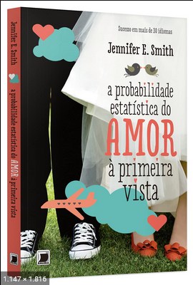 A Probabilidade Estatistica do – Jennifer E. Smith