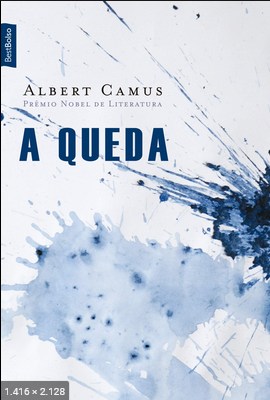 A Queda - Albert Camus