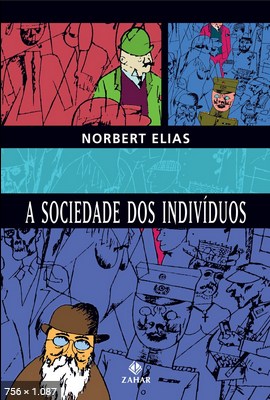 A Sociedade Dos Individuos – Norbert Elias