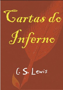 C. S. Lewis – AS CARTAS DO INFERNO pdf