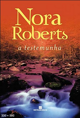 A testemunha – Nora Roberts