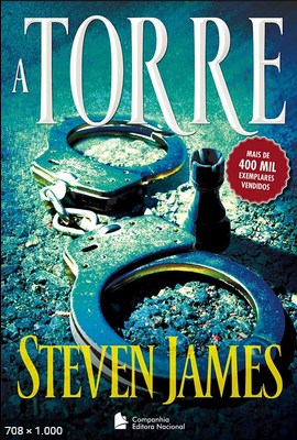 A Torre – Steven James