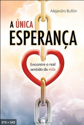 A Unica Esperanca – Pr. Alejandro Bullon