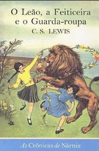C. S. Lewis - As Cronicas de Narnia II - O LEAO, A FEITICEIRA E O GUARDA ROUPA mobi