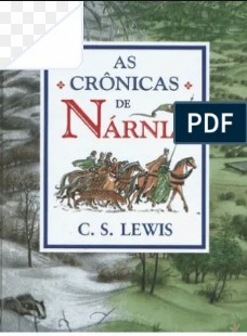 C. S. Lewis – As Cronicas de Narnia VII – A ULTIMA BATALHA doc