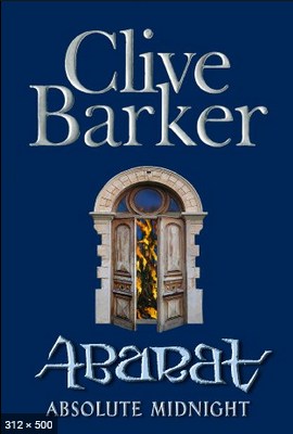 Abarat - Clive Barker (3)