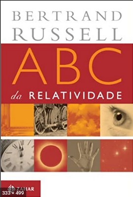ABC da Relatividade – Bertrand Russel