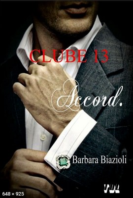 Accord – Barbara Biazioli