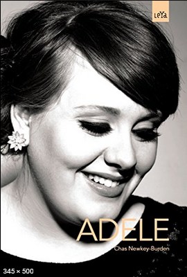 Adele – Chas Newkey-burden