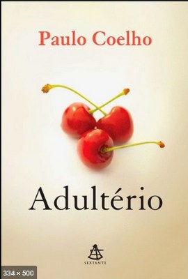 Adulterio – Paulo Coelho