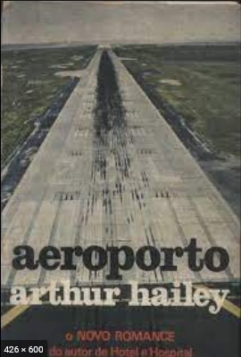 Aeroporto - Arthur Hailey