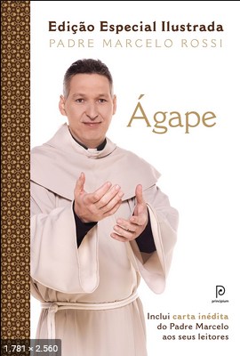 Agape – Padre Marcelo Rossi