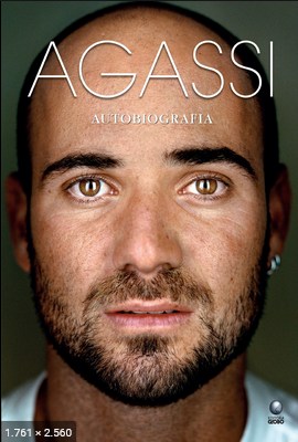 Agassi - Andre Agassi