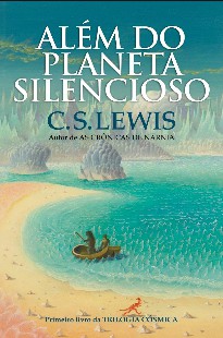 C. S. Lewis - Trilogia Cosmica I - ALEM DO PLANETA SILENCIOSO doc