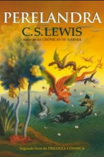 C. S. Lewis - Trilogia Cosmica II - PERELANDRA doc