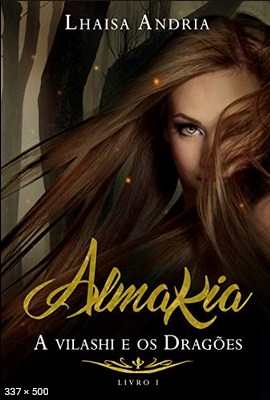 Almakia – Lhaisa Andria