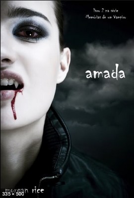 Amada – Morgan Rice